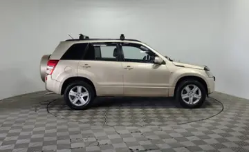 Suzuki Grand Vitara 2008 года за 4 650 000 тг. в Алматы фото 4