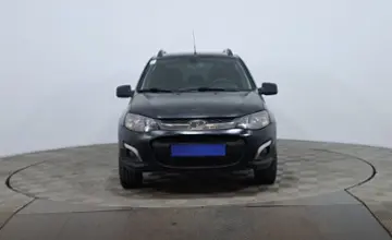 LADA (ВАЗ) Kalina 2013 года за 2 190 000 тг. в Астана фото 2