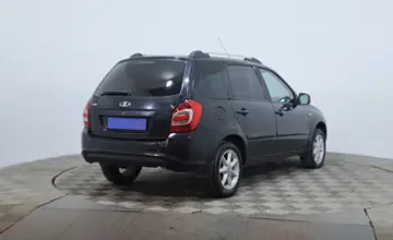 LADA (ВАЗ) Kalina 2013 года за 2 190 000 тг. в Астана