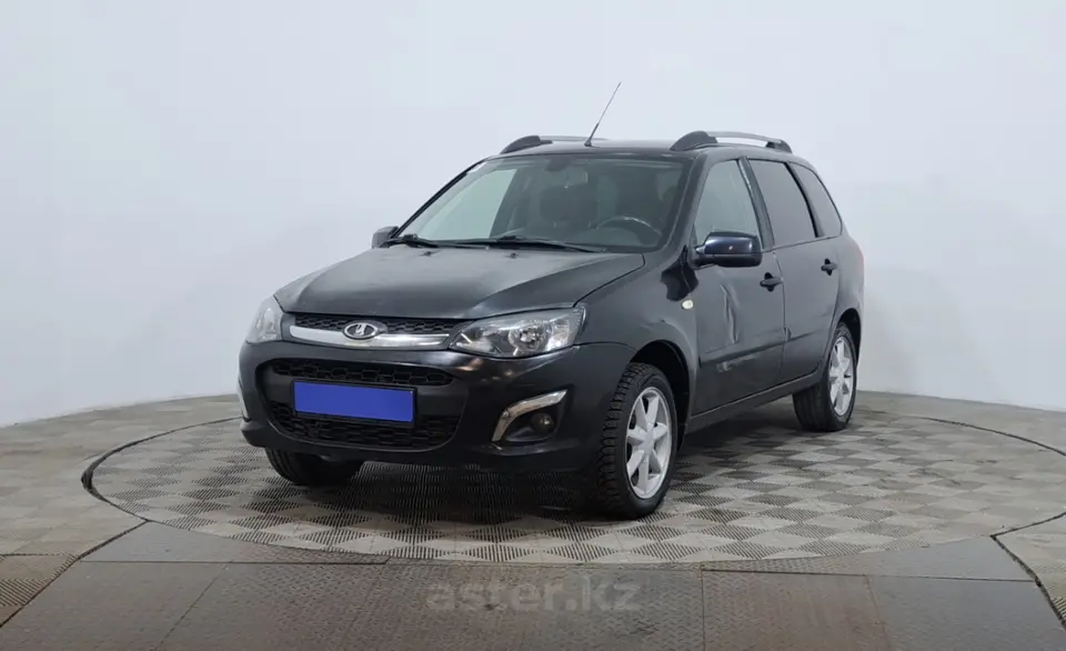 2013 LADA (ВАЗ) Kalina