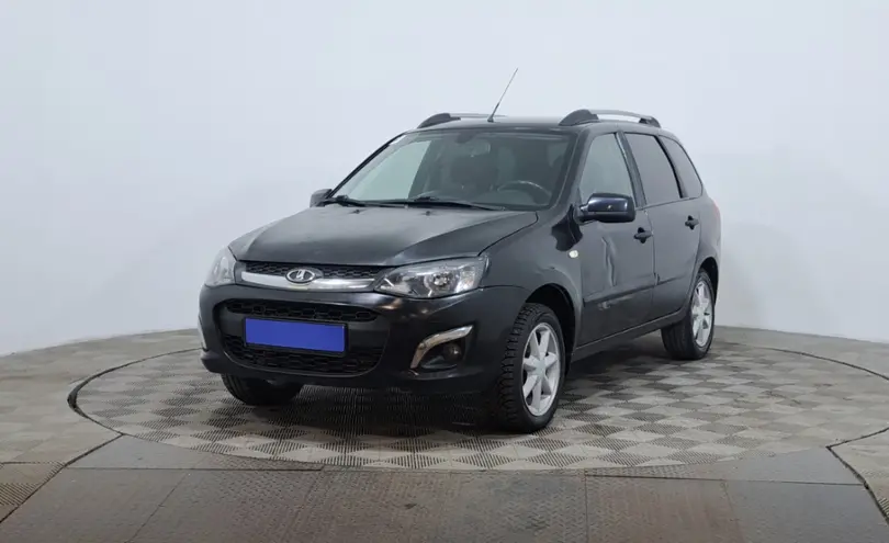 LADA (ВАЗ) Kalina 2013 года за 2 190 000 тг. в Астана