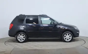 LADA (ВАЗ) Kalina 2013 года за 2 190 000 тг. в Астана фото 4