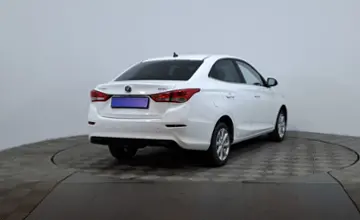 Changan Alsvin 2025 года за 5 500 000 тг. в Астана
