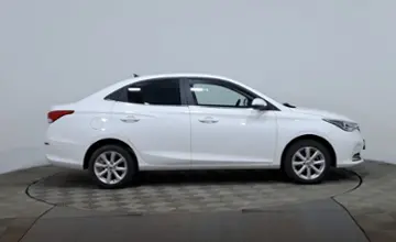 Changan Alsvin 2025 года за 5 500 000 тг. в Астана фото 4