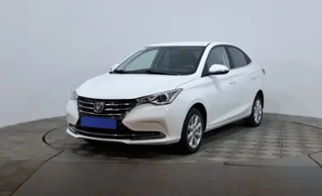 Changan Alsvin 2025 года за 5 500 000 тг. в Астана фото 1