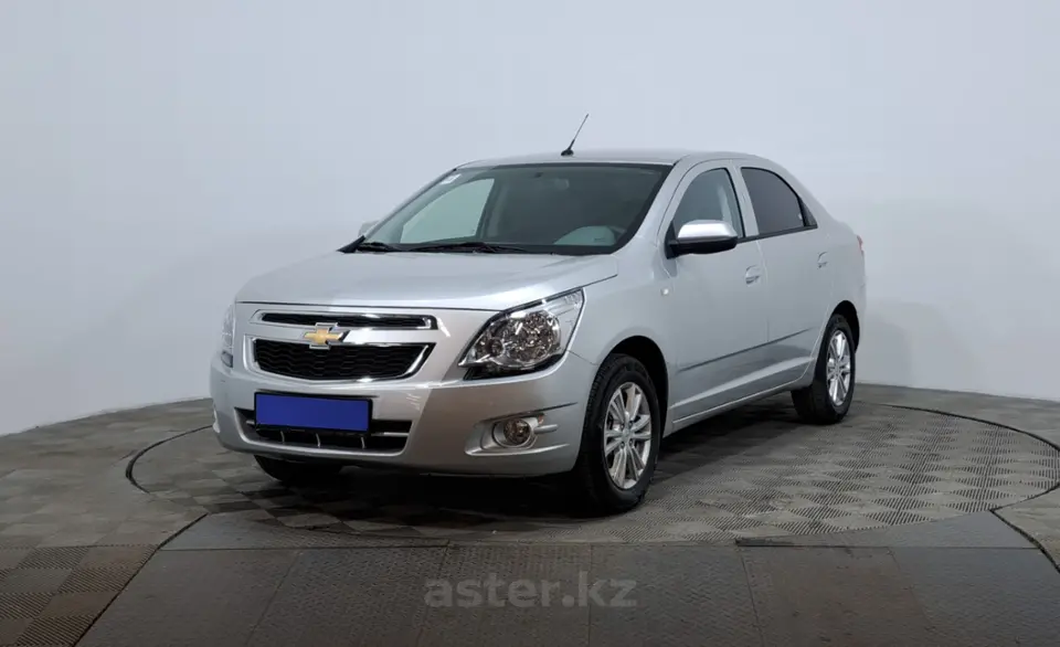 2025 Chevrolet Cobalt