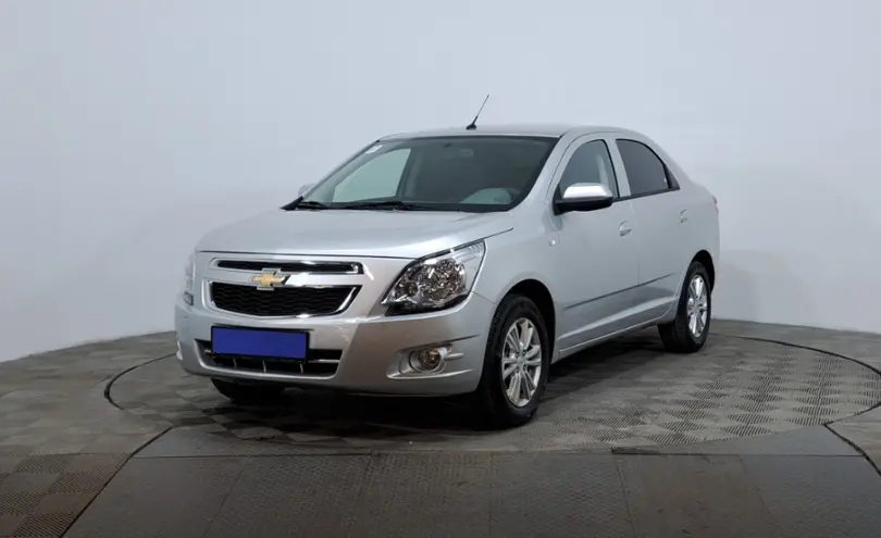 Chevrolet Cobalt 2025 года за 6 300 000 тг. в Астана