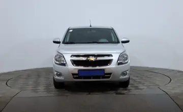Chevrolet Cobalt 2025 года за 6 300 000 тг. в Астана фото 2