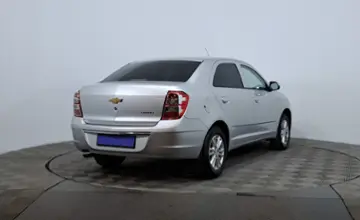 Chevrolet Cobalt 2025 года за 6 300 000 тг. в Астана