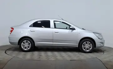 Chevrolet Cobalt 2025 года за 6 300 000 тг. в Астана фото 4