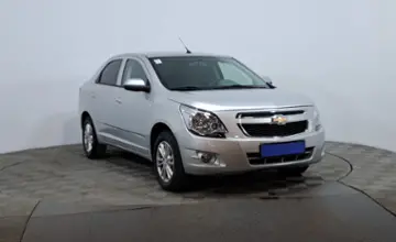 Chevrolet Cobalt 2025 года за 6 300 000 тг. в Астана фото 3