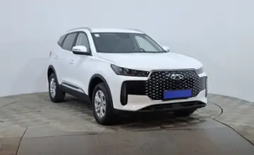 Chery Tiggo 4 2025 года за 7 000 000 тг. в Астана фото 3