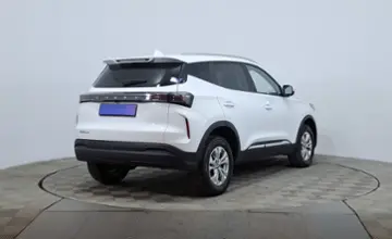 Chery Tiggo 4 2025 года за 7 000 000 тг. в Астана