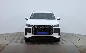 Chery Tiggo 4 2025 года за 7 000 000 тг. в Астана фото 2