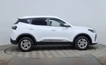 Chery Tiggo 4 2025 года за 7 000 000 тг. в Астана фото 4