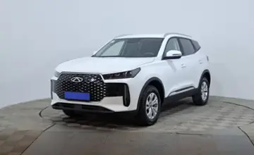 Chery Tiggo 4 2025 года за 7 000 000 тг. в Астана фото 1