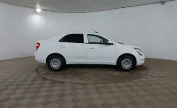 Chevrolet Cobalt 2022 года за 4 890 000 тг. в Шымкент фото 4