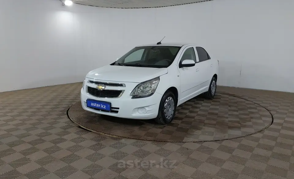 2022 Chevrolet Cobalt