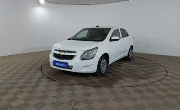 Chevrolet Cobalt 2022 года за 4 890 000 тг. в Шымкент фото 1
