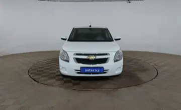 Chevrolet Cobalt 2022 года за 4 890 000 тг. в Шымкент фото 2