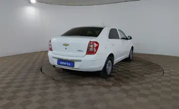 Chevrolet Cobalt 2022 года за 4 890 000 тг. в Шымкент
