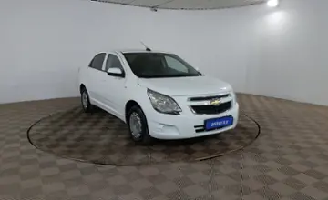 Chevrolet Cobalt 2022 года за 4 890 000 тг. в Шымкент фото 3