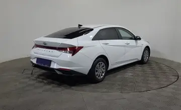 Hyundai Elantra 2022 года за 8 000 000 тг. в Кызылорда