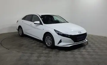 Hyundai Elantra 2022 года за 8 000 000 тг. в Кызылорда фото 3