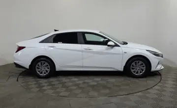 Hyundai Elantra 2022 года за 8 000 000 тг. в Кызылорда фото 4
