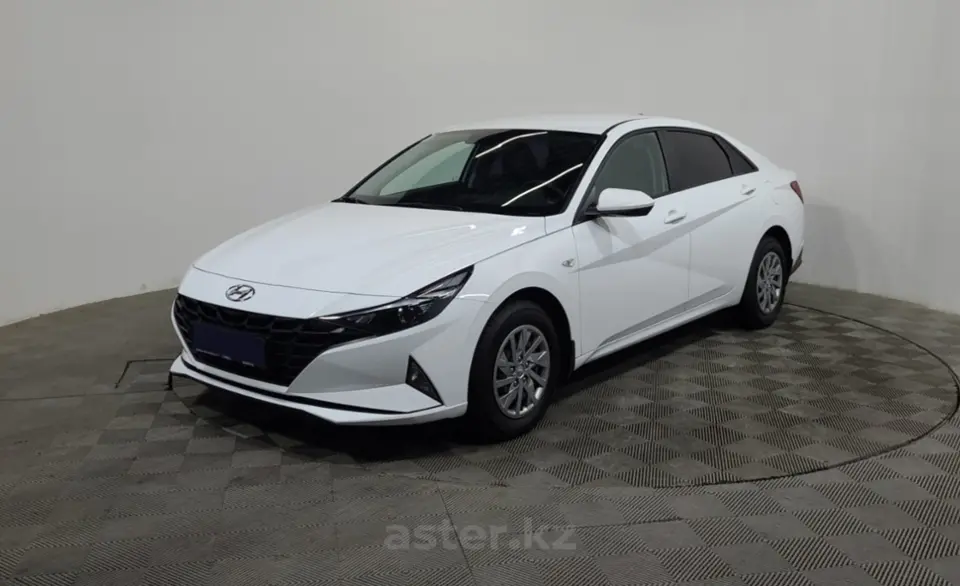 2022 Hyundai Elantra