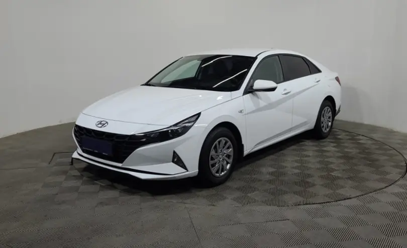 Hyundai Elantra 2022 года за 8 000 000 тг. в Кызылорда