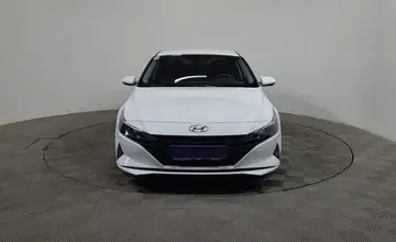 Hyundai Elantra 2022 года за 8 000 000 тг. в Кызылорда фото 2