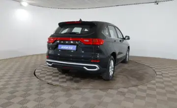 Haval M6 2025 года за 6 590 000 тг. в Шымкент