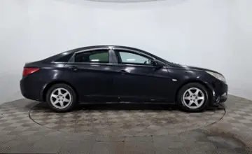 Hyundai Sonata 2011 года за 4 490 000 тг. в Астана фото 4