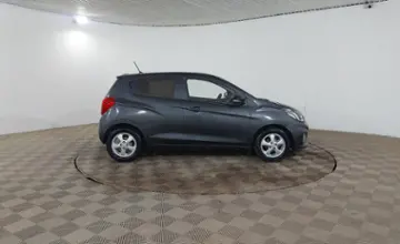 Chevrolet Spark 2021 года за 4 490 000 тг. в Шымкент фото 4