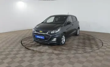 Chevrolet Spark 2021 года за 4 490 000 тг. в Шымкент фото 1