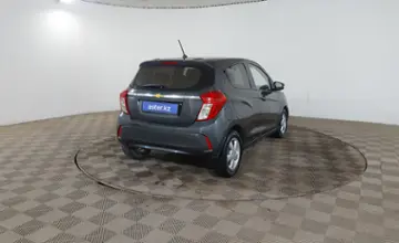 Chevrolet Spark 2021 года за 4 490 000 тг. в Шымкент
