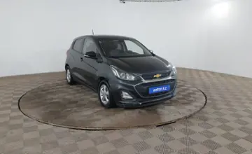 Chevrolet Spark 2021 года за 4 490 000 тг. в Шымкент фото 3