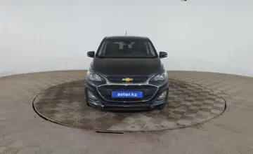 Chevrolet Spark 2021 года за 4 490 000 тг. в Шымкент фото 2