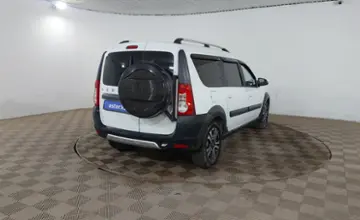 LADA (ВАЗ) Largus Cross 2021 года за 4 880 000 тг. в Шымкент