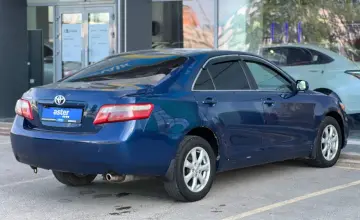 Toyota Camry 2006 года за 3 990 000 тг. в Кызылорда