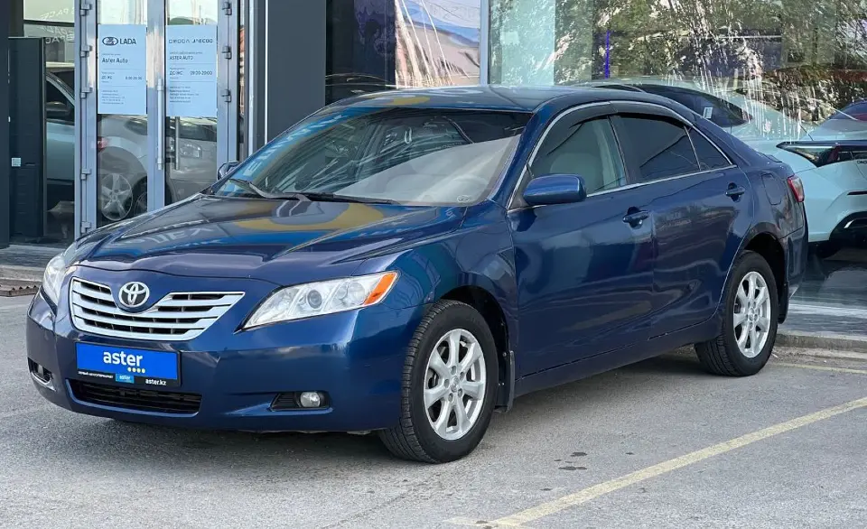 2006 Toyota Camry