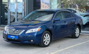 Toyota Camry 2006 года за 3 990 000 тг. в Кызылорда фото 1