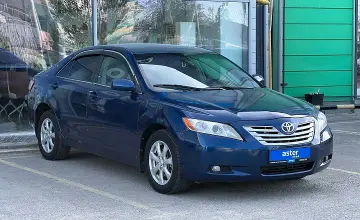 Toyota Camry 2006 года за 3 990 000 тг. в Кызылорда фото 3