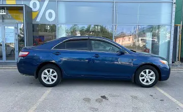 Toyota Camry 2006 года за 3 990 000 тг. в Кызылорда фото 4