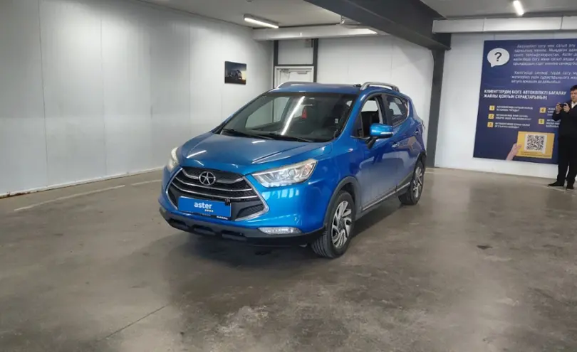 JAC S3 2016 года за 3 600 000 тг. в Астана