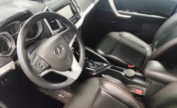JAC S3 2016 года за 3 600 000 тг. в Астана фото 5