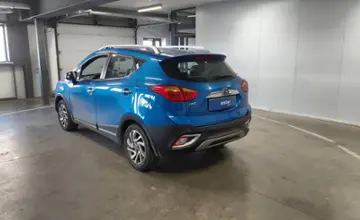 JAC S3 2016 года за 3 600 000 тг. в Астана фото 4