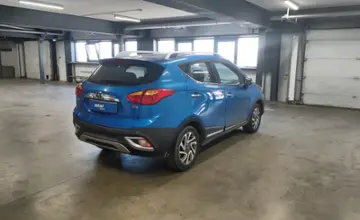 JAC S3 2016 года за 3 600 000 тг. в Астана фото 3