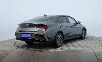 Hyundai Elantra 2023 года за 8 900 000 тг. в Астана